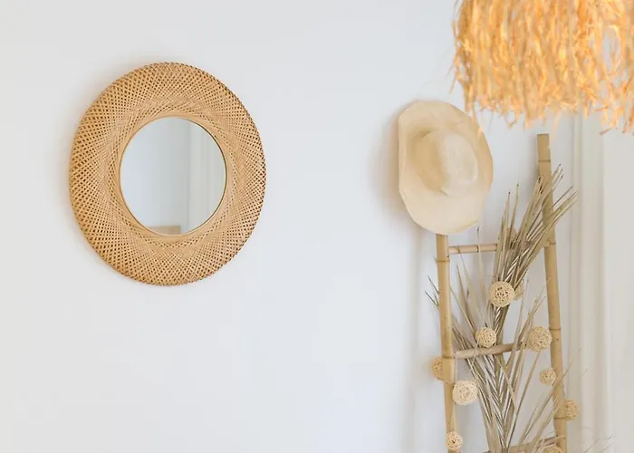 Casa Neroli Iconic 그란 알라칸트