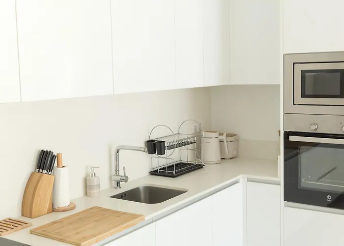 Casa Neroli Iconic 아파트