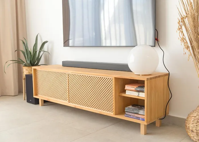 Casa Neroli Iconic 아파트 *