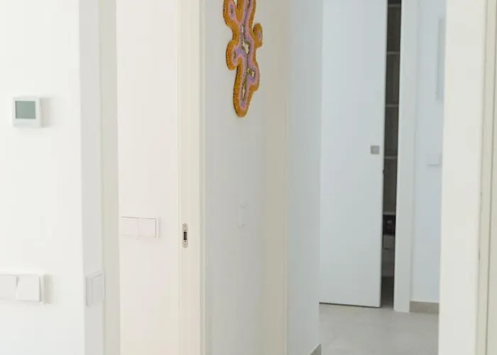 Casa Neroli Iconic 아파트 그란 알라칸트