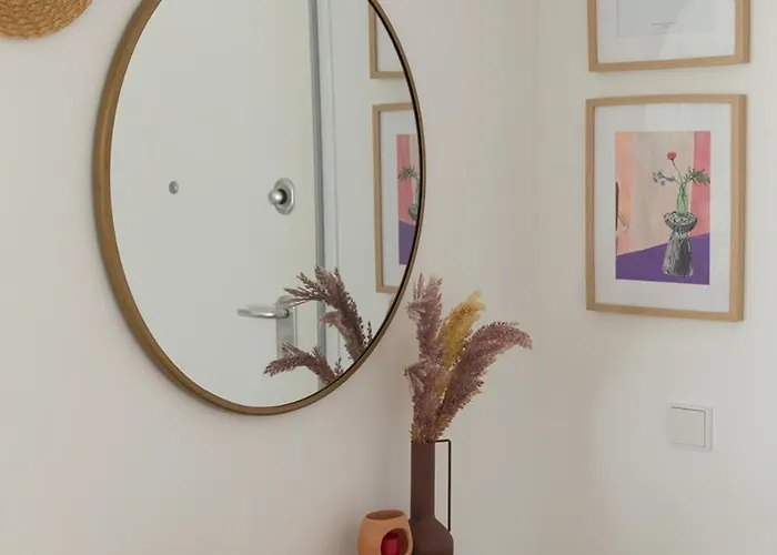 아파트 Casa Neroli Iconic *