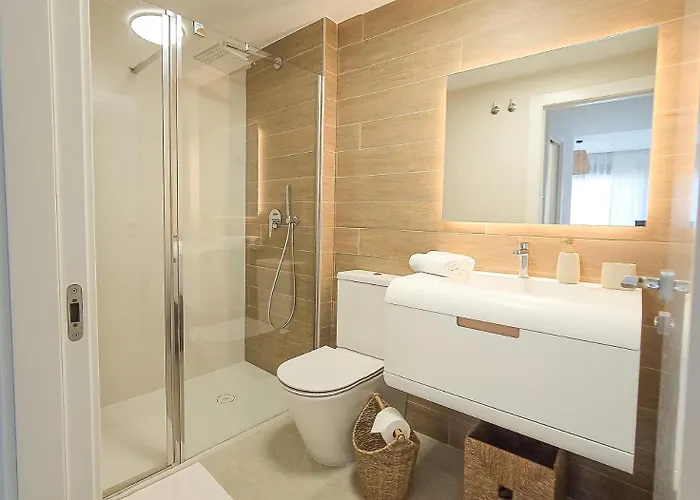 Casa Neroli Iconic * 그란 알라칸트