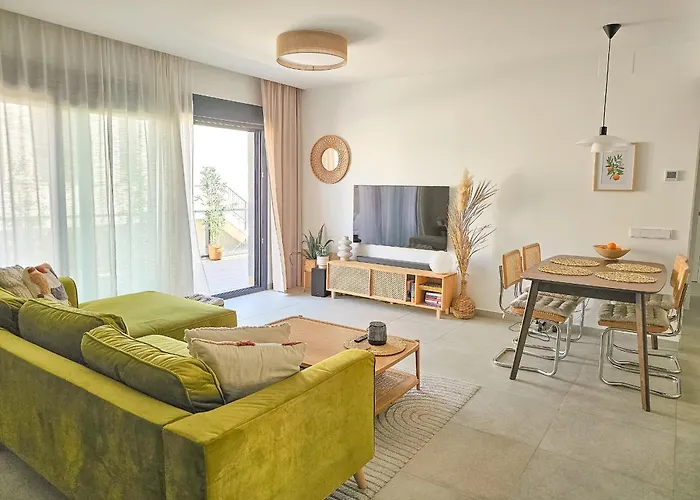 Casa Neroli Iconic 아파트