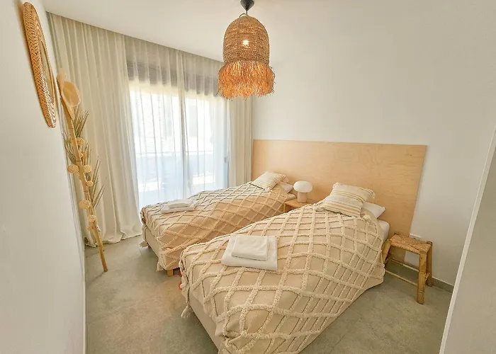 Casa Neroli Iconic 아파트 *