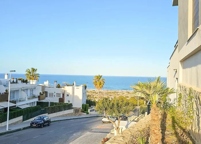 Casa Neroli Iconic 아파트