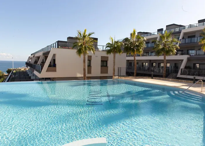 Casa Neroli Iconic Διαμέρισμα