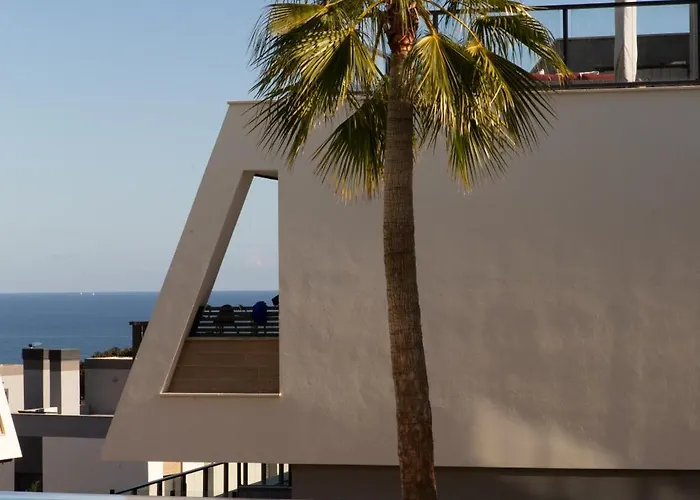 Casa Neroli Iconic Διαμέρισμα Gran Alacant
