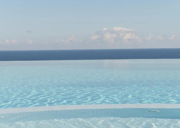 Casa Neroli Iconic * Gran Alacant
