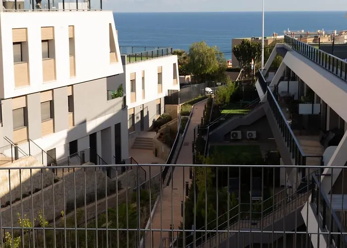 Διαμέρισμα Casa Neroli Iconic